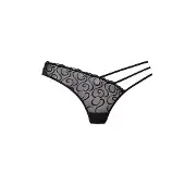 LASCANA String svart