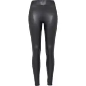 Pieces Leggings 'PCNew' svart