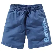 Bench Badshorts himmelsblå
