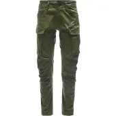 G-Star Rovic Zip 3d Regular Tapered Byxor