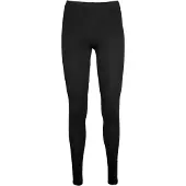 Pieces Leggings 'Edita' svart