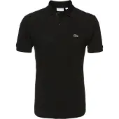 Lacoste Caiman Kortärmad Polotröja