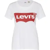 Levi's The Perfect 17369 T-shirt Med Korta ärmar