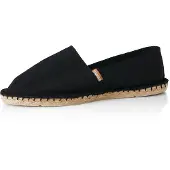 Espadrij l'orginale Espadrill svart