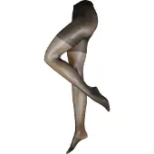 Falke Nylonstrumpbyxa svart