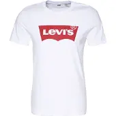 Levi's Standard Housemarked T-shirt Med Korta ärmar