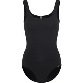 Skiny Body svart