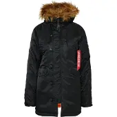 Alpha industries N3b Vf 59 Kappa