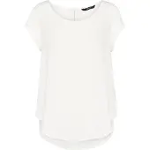 ONLY Blus 'Vic' off-white