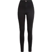 Noisy May Jeans 'NMElla' svart