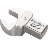 Stahlwille 58214015 U-nyckel