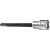 Stahlwille 1054 TX T 45 03131245 1/2 (12.5 mm) Skruvmejselsats T 45 1/2