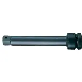 Bahco Förlängning Med 1´´ Fyrkant Och Fosfatfinish 125 Mm
