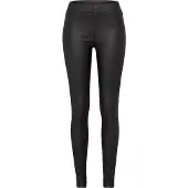 Kaffe Leggings 'Ada' svart