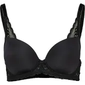 Triumph Behå 'Amourette' svart