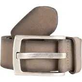Vanzetti Bälte taupe