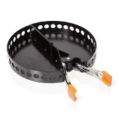 Petromax Charcoal Tray pro-ft, kolbricka