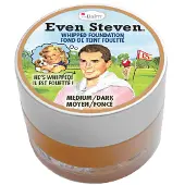 Hajuvesi.fi Even Steven Foundation Medium/Dark