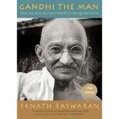 Gandhi the Man