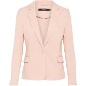 Vero Moda Kavaj 'VMJulia' puder