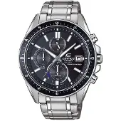 Casio Efs-s510d-1avuef Klocka