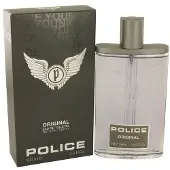 Police Original Eau de Toilette 100ml Spray For Man