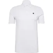 G-Star Dunda Slim Polo - White - Men