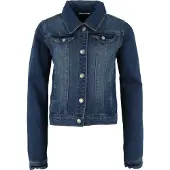 Name it Star Rika Denim Jacka