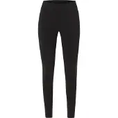 Pieces Leggings 'London Noos' svart