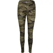 Urban Classics Skinny Leggings Flerfärgad M Kvinna