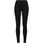 Urban Classics Leggings svart