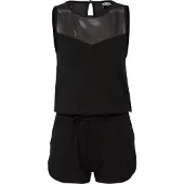 Urban Classics Jumpsuit svart