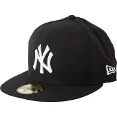 New Era 59fifty New York Yankees Keps