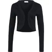 Kaffe Bolero 'Astrid' nattblå