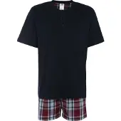 H.I.S. Pyjamas kort
