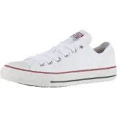 Converse Låg sneaker 'Chuck Taylor All Star Classic' vit