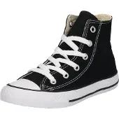Converse Sneaker 'Chuck Taylor All Star' svart / vit