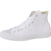 Converse Hög sneaker 'Chuck Taylor All Star' off-white