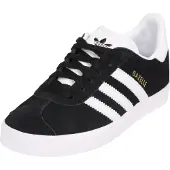 Adidas Originals Gazelle Shoes, svart