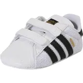 Adidas Originals Superstar Shoes, storlek 21