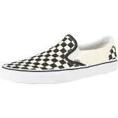 Vans Slip-in 'Classic' svart / vit