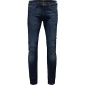 Lee Jeans 'Luke' mörkblå