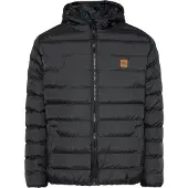 Urban Classics Basic Bubble Jacka