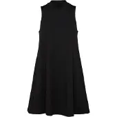 Urban Classics A-line ärmlös Klänning
