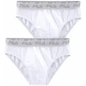 FILA Trosa vit