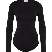 Falke Body svart