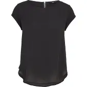 ONLY Blus 'ONLVic' svart