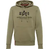 Alpha industries Basic Huvtröja