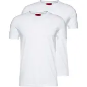 HUGO T-shirt Med Korta ärmar