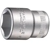 Stahlwille 55 A 2 05410072 Dubbelsexkant Hylsnyckelinsats 2 3/4